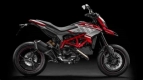 Alle originele en vervangende onderdelen voor uw Ducati Hypermotard SP USA 821 2014.